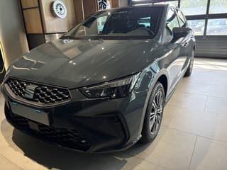 SEAT IBIZA 2025 occasion