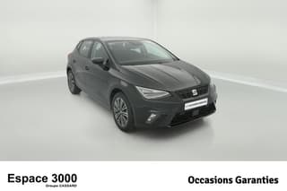 SEAT IBIZA 2025 occasion
