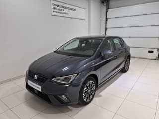 SEAT IBIZA 2025 occasion