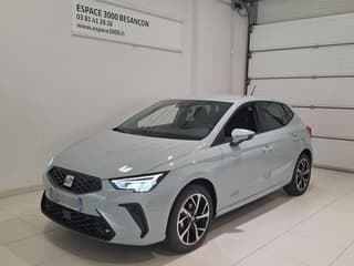 SEAT IBIZA 2025 occasion
