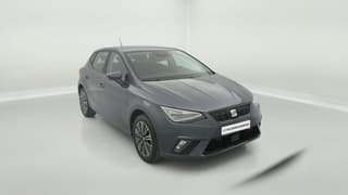 SEAT IBIZA 2025 occasion