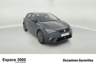 SEAT IBIZA 2025 occasion
