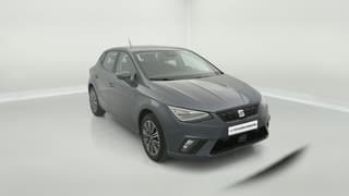 SEAT IBIZA 2025 occasion