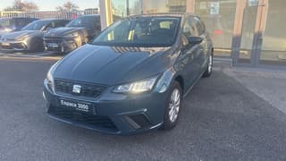 SEAT IBIZA 2025 occasion