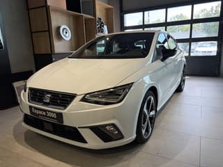 SEAT IBIZA 2025 occasion