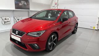 SEAT IBIZA 2025 occasion