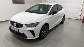 SEAT IBIZA 2025 occasion