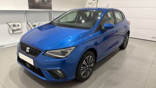 SEAT IBIZA 2025 occasion