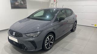 SEAT IBIZA 2026 occasion
