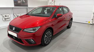 SEAT IBIZA 2026 occasion