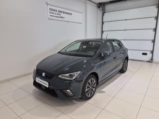 SEAT IBIZA occasion