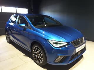 SEAT IBIZA occasion