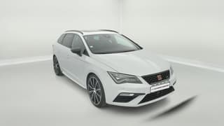 SEAT LEON 2016 occasion