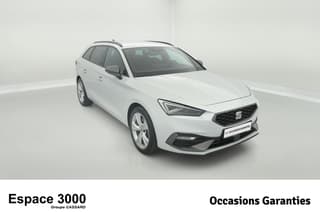 SEAT LEON 2024 occasion