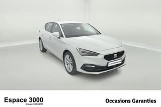 SEAT LEON 2025 occasion
