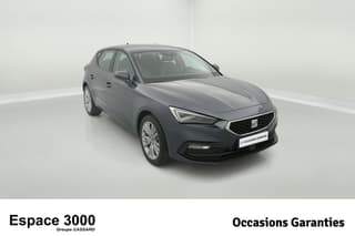 SEAT LEON 2025 occasion