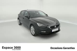 SEAT LEON 2025 occasion