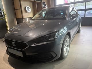 SEAT LEON 2025 occasion