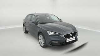 SEAT LEON 2025 occasion