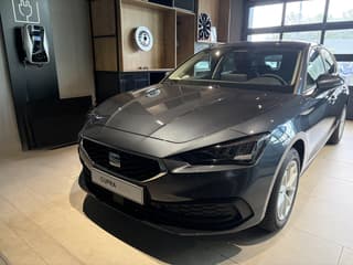 SEAT LEON 2025 occasion