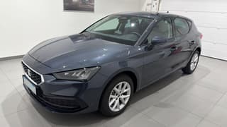 SEAT LEON 2025 occasion