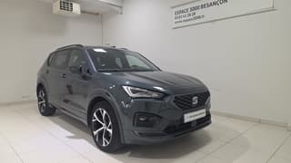 SEAT TARRACO 2024 occasion