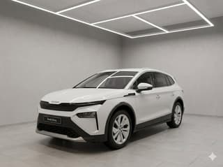 SKODA ELROQ 2025 occasion