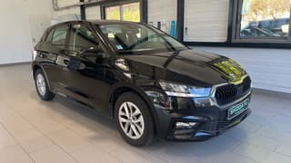 SKODA FABIA 2023 occasion