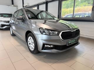 SKODA FABIA 2023 occasion