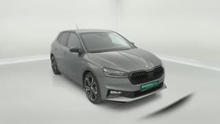 SKODA FABIA 2023 occasion