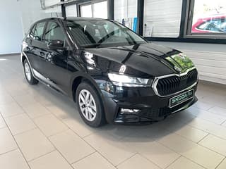 SKODA FABIA 2024 occasion