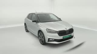 SKODA FABIA 2025 occasion