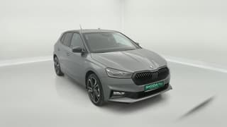 SKODA FABIA 2025 occasion
