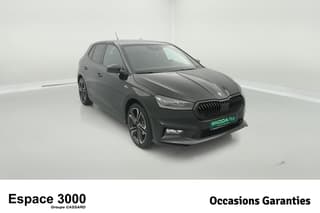 SKODA FABIA 2025 occasion