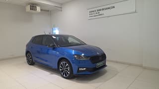 SKODA FABIA 2025 occasion