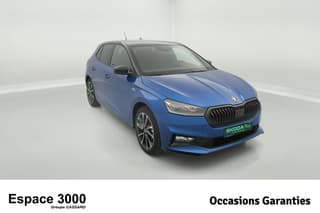 SKODA FABIA 2025 occasion
