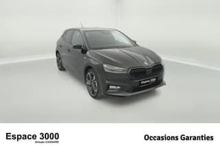 SKODA FABIA 2025 occasion