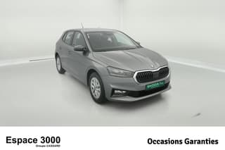 SKODA FABIA 2025 occasion