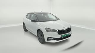 SKODA FABIA 2025 occasion