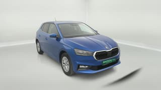 SKODA FABIA 2025 occasion
