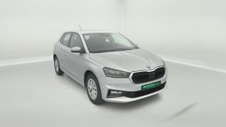 SKODA FABIA 2025 occasion