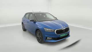 SKODA FABIA 2025 occasion