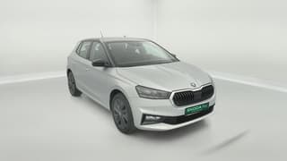 SKODA FABIA 2025 occasion