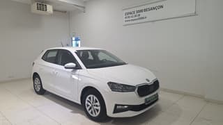 SKODA FABIA 2025 occasion
