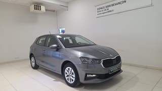 SKODA FABIA 2025 occasion