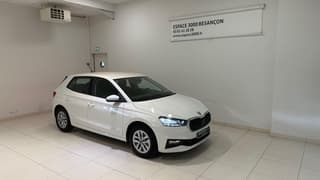 SKODA FABIA 2025 occasion