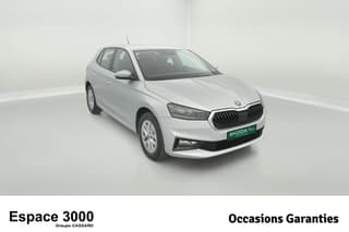 SKODA FABIA 2025 occasion
