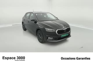 SKODA FABIA 2025 occasion