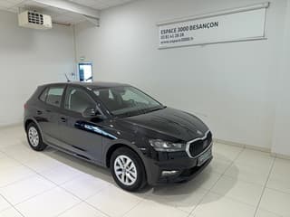 SKODA FABIA 2025 occasion
