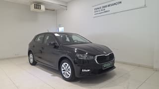 SKODA FABIA 2025 occasion